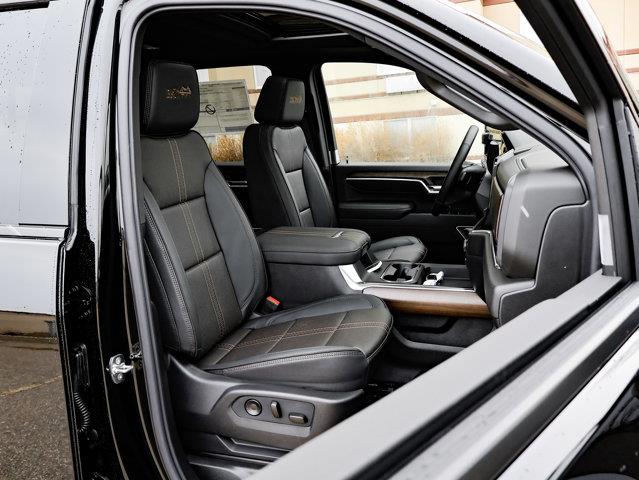 chevrolet Silverado 3500HD 2026 - 31