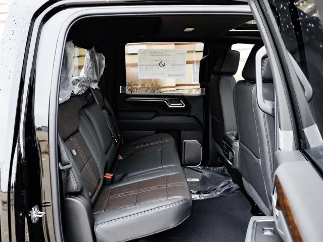 chevrolet Silverado 3500HD 2026 - 32