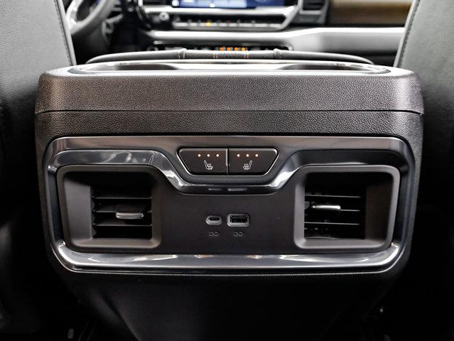 chevrolet Silverado 3500HD 2026 - 33