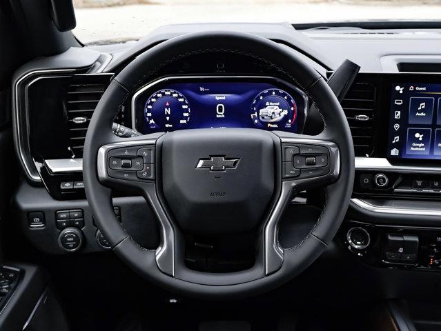 chevrolet Silverado 3500HD 2026 - 36