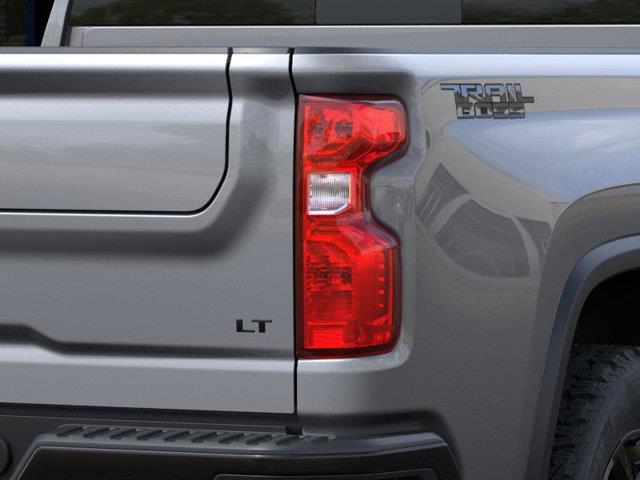 chevrolet Silverado 3500HD 2025 - 11