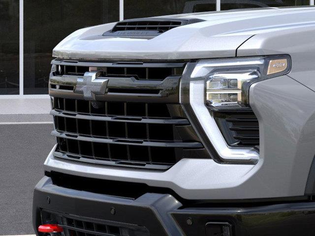 chevrolet Silverado 3500HD 2025 - 13