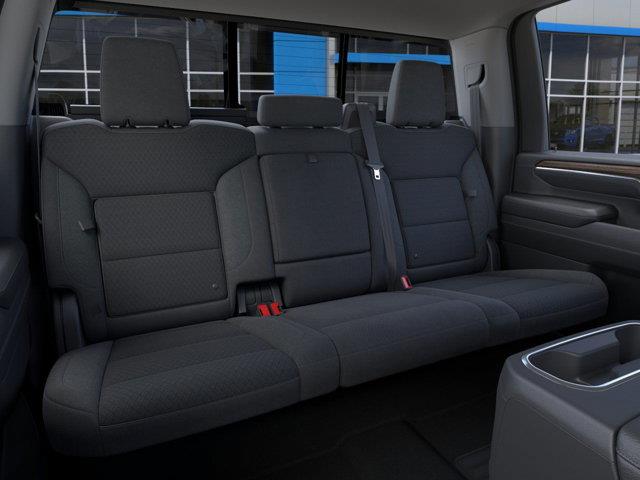 chevrolet Silverado 3500HD 2025 - 17