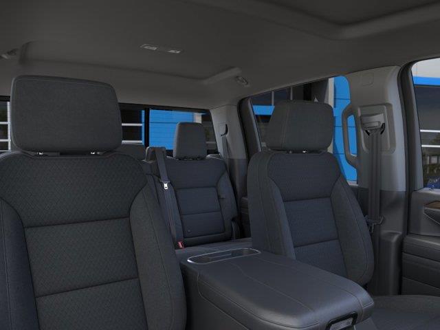 chevrolet Silverado 3500HD 2025 - 24