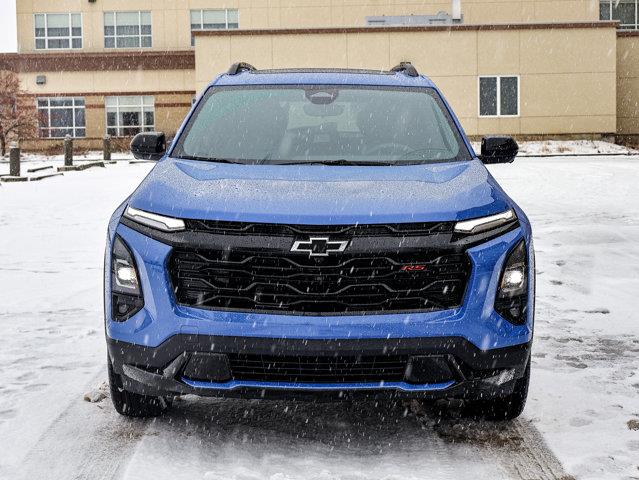 chevrolet Equinox 2026 - 3