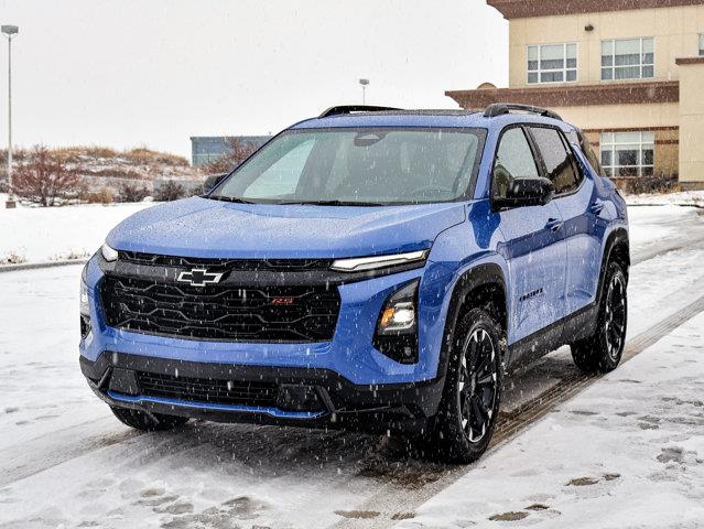 chevrolet Equinox 2026 - 4