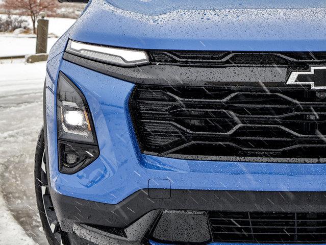 chevrolet Equinox 2026 - 5