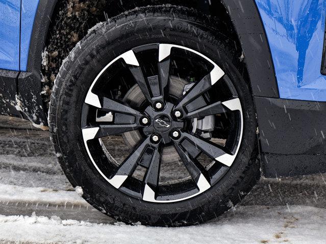 chevrolet Equinox 2026 - 6