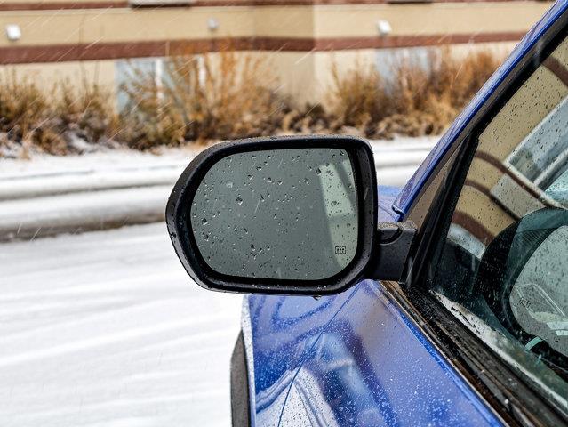 chevrolet Equinox 2026 - 7