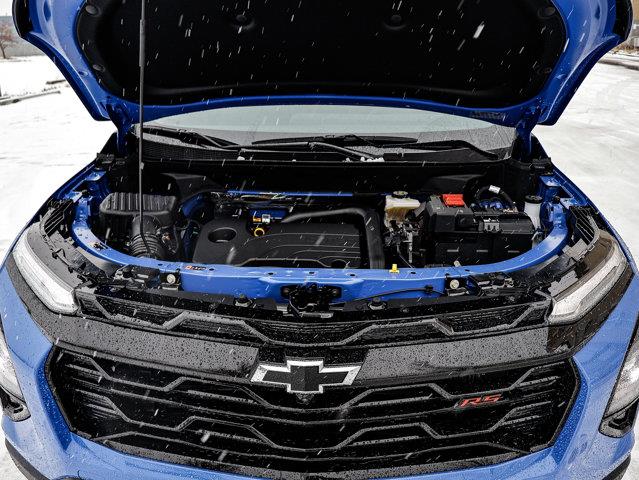 chevrolet Equinox 2026 - 9