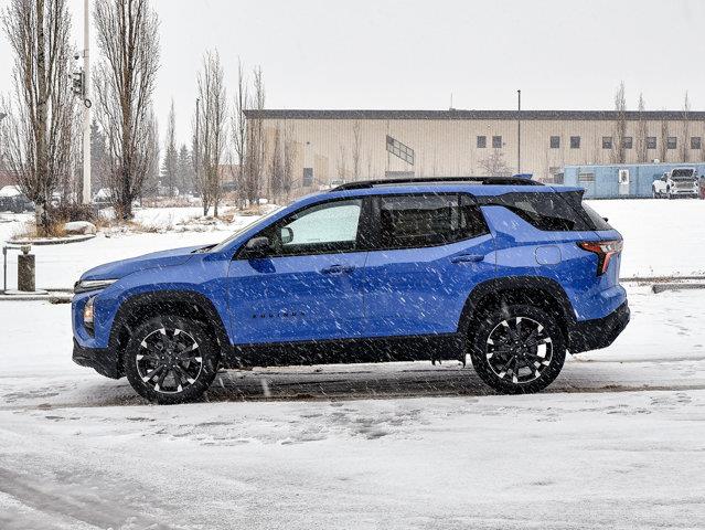 chevrolet Equinox 2026 - 10