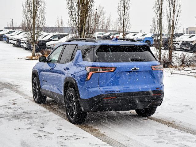 chevrolet Equinox 2026 - 11