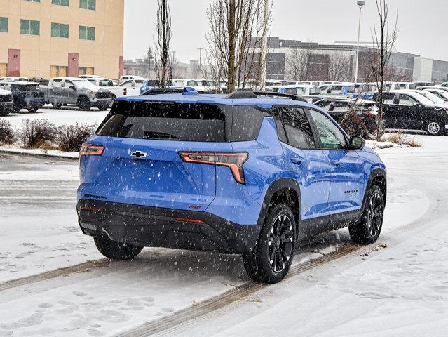 chevrolet Equinox 2026 - 13