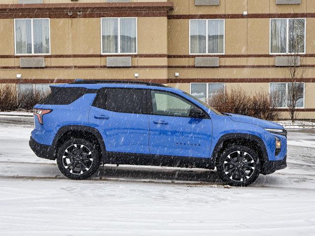 chevrolet Equinox 2026 - 14