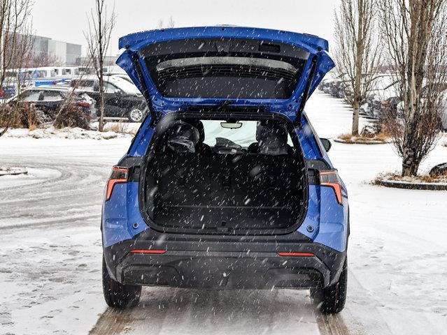 chevrolet Equinox 2026 - 15