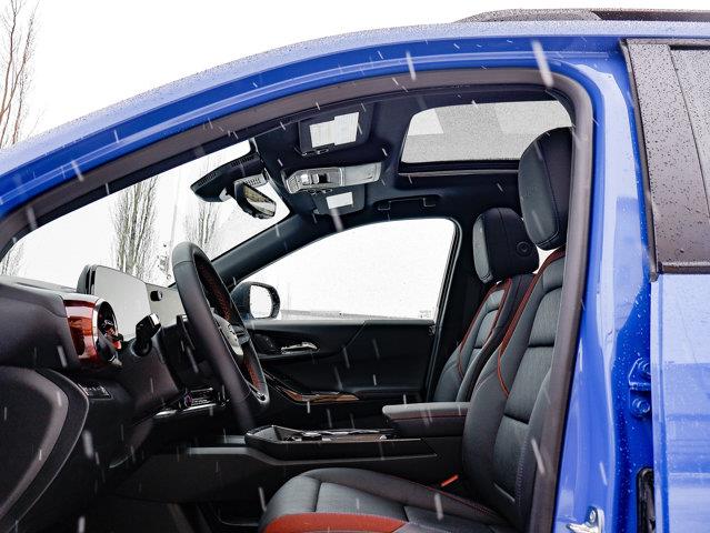 chevrolet Equinox 2026 - 16