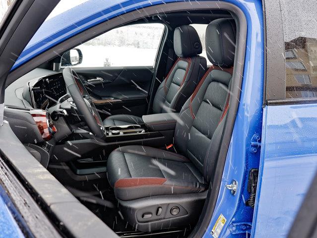 chevrolet Equinox 2026 - 17