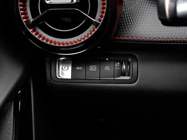 chevrolet Equinox 2026 - 21