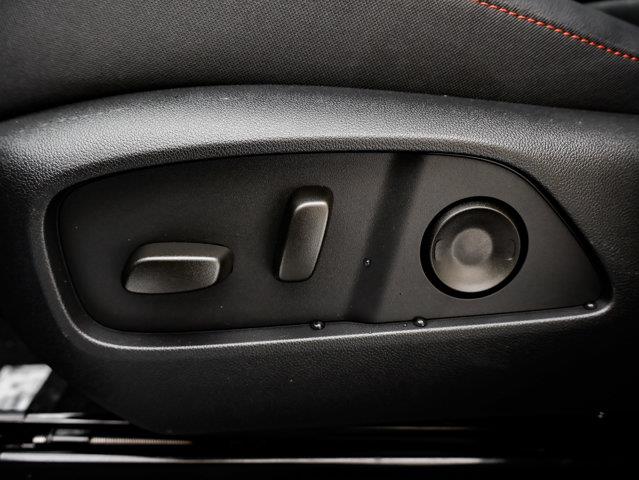 chevrolet Equinox 2026 - 22