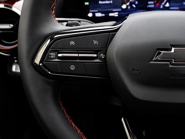 chevrolet Equinox 2026 - 23