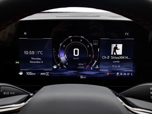 chevrolet Equinox 2026 - 24