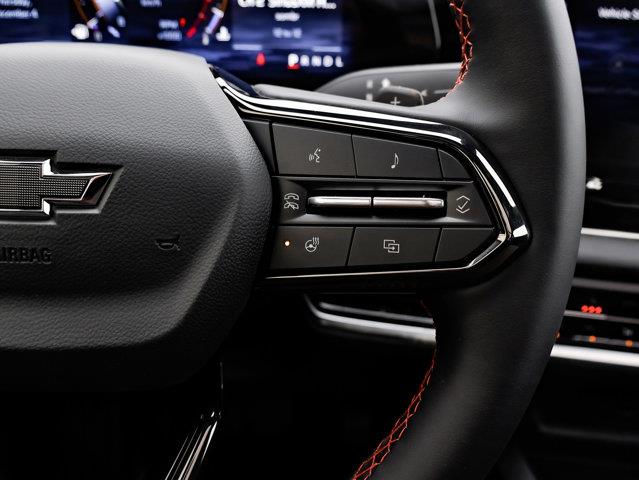 chevrolet Equinox 2026 - 25