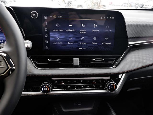 chevrolet Equinox 2026 - 28