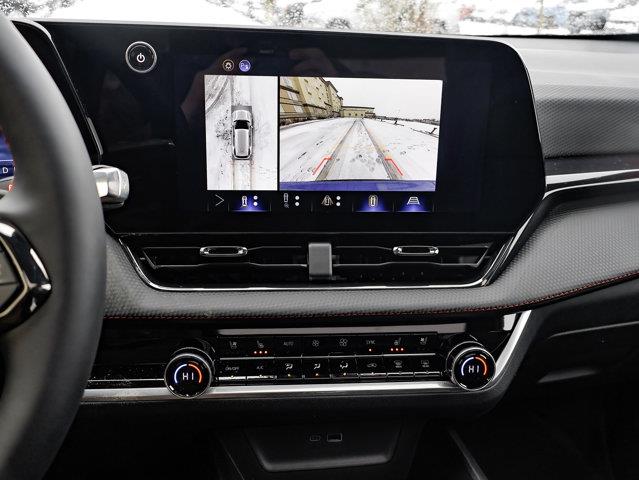 chevrolet Equinox 2026 - 29