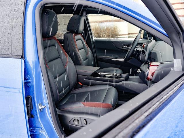 chevrolet Equinox 2026 - 30