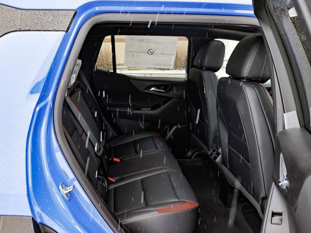 chevrolet Equinox 2026 - 31