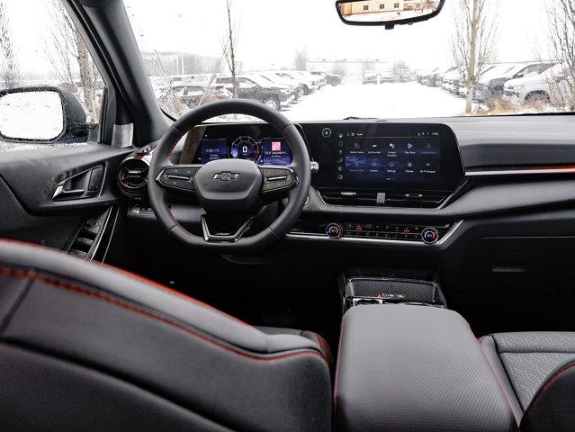 chevrolet Equinox 2026 - 33