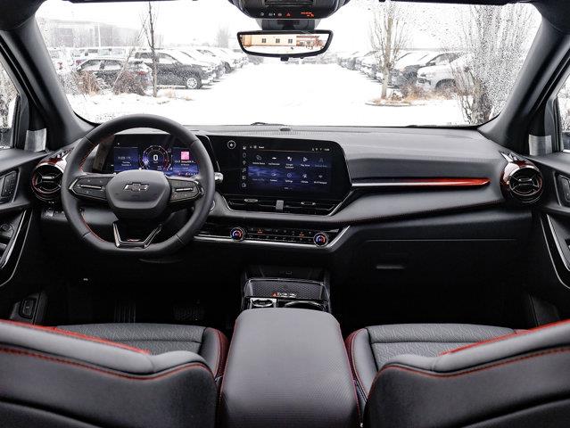 chevrolet Equinox 2026 - 34