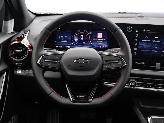 chevrolet Equinox 2026 - 35