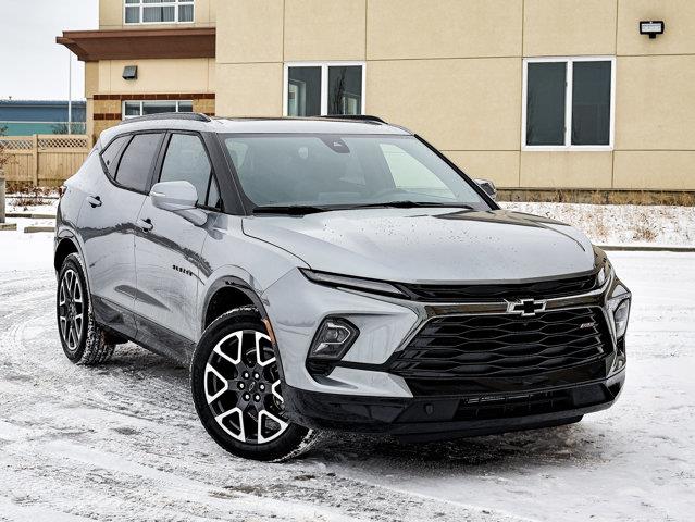 chevrolet Blazer 2026 - 2