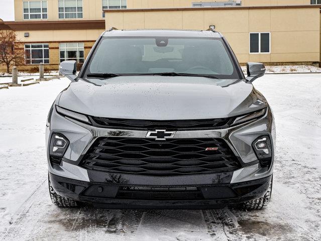 chevrolet Blazer 2026 - 3