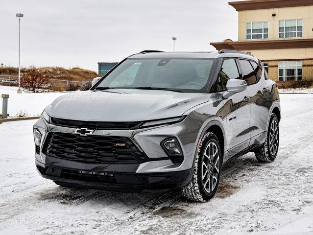 chevrolet Blazer 2026 - 4