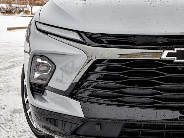 chevrolet Blazer 2026 - 5