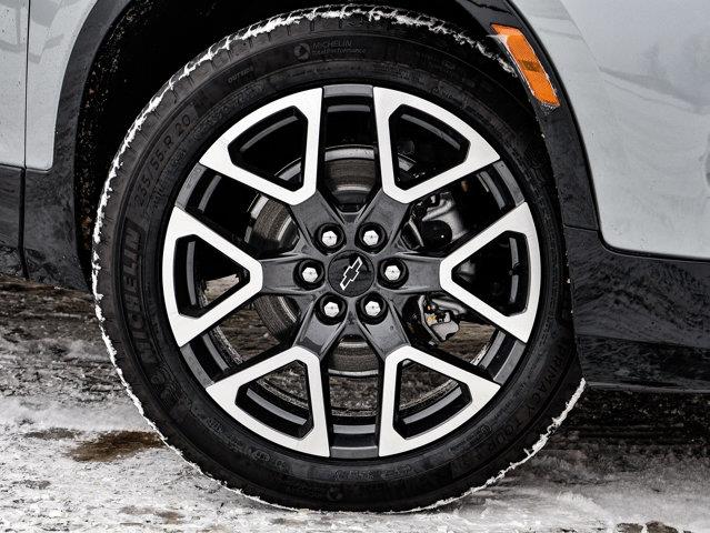 chevrolet Blazer 2026 - 6