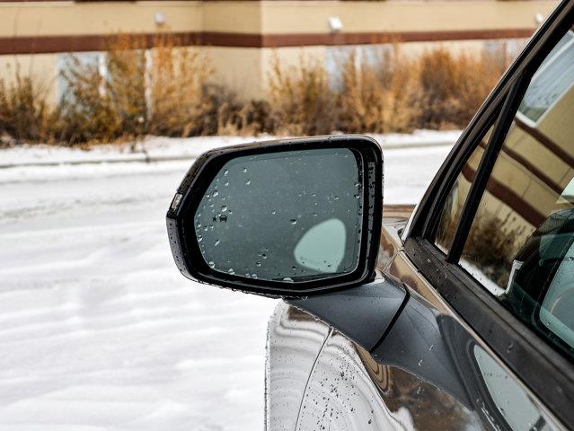 chevrolet Blazer 2026 - 7