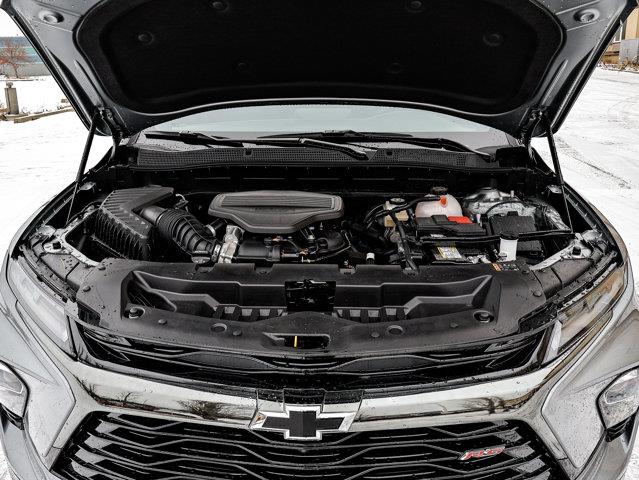 chevrolet Blazer 2026 - 9