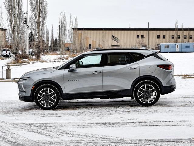 chevrolet Blazer 2026 - 10