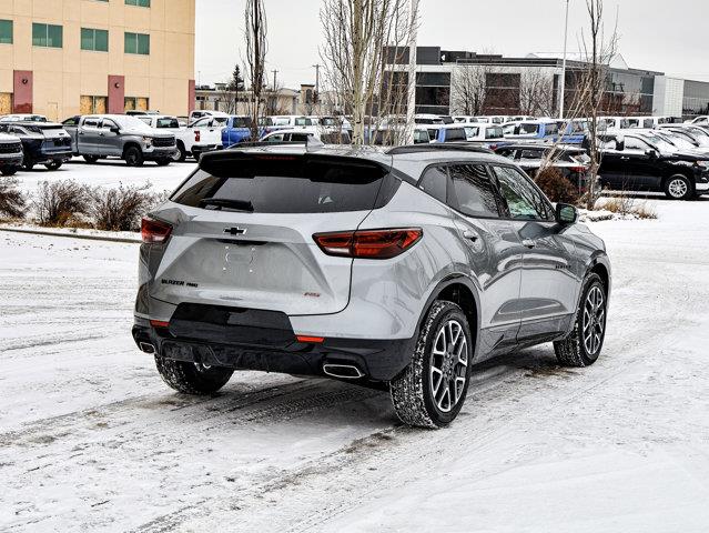 chevrolet Blazer 2026 - 13