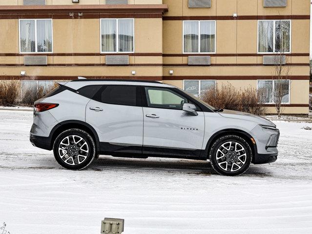 chevrolet Blazer 2026 - 14