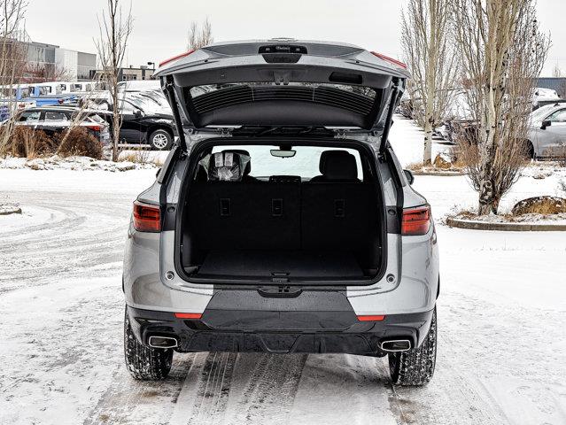 chevrolet Blazer 2026 - 15