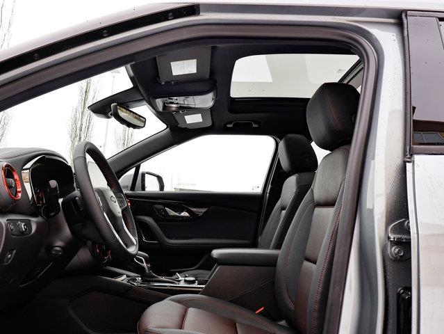 chevrolet Blazer 2026 - 16