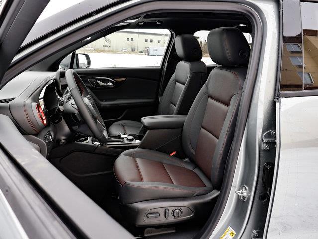 chevrolet Blazer 2026 - 17