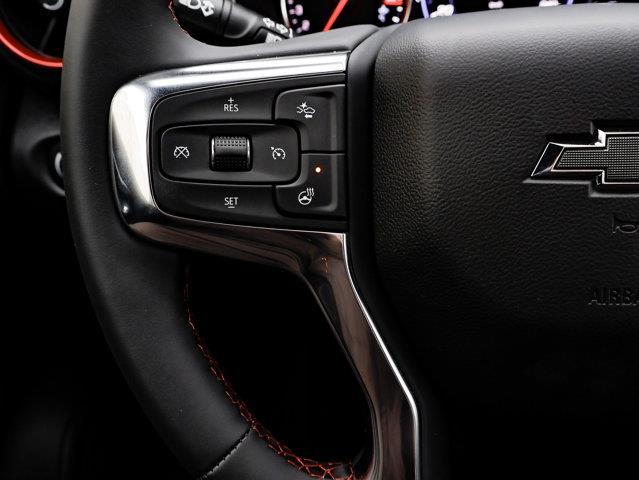 chevrolet Blazer 2026 - 24