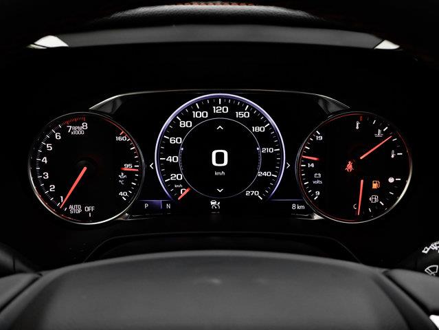 chevrolet Blazer 2026 - 25