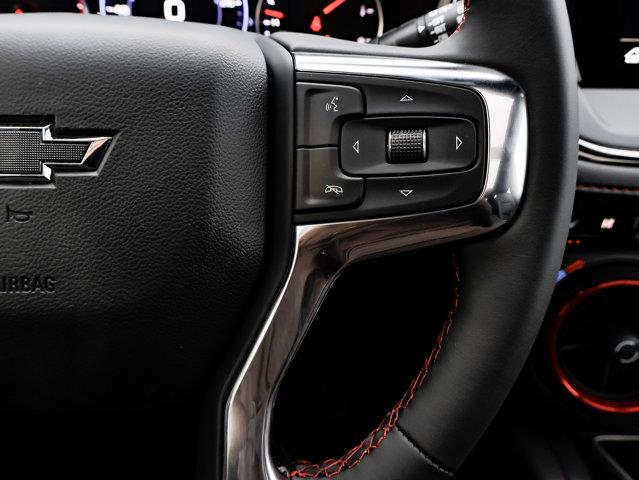 chevrolet Blazer 2026 - 26