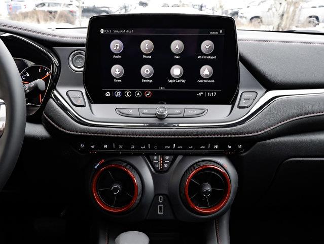 chevrolet Blazer 2026 - 29